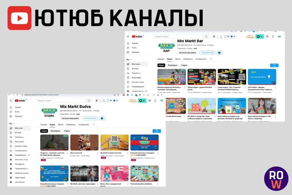 Google Ads Audience Reach
