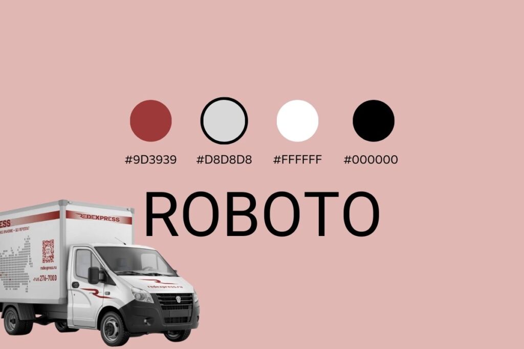 Colors and Font
