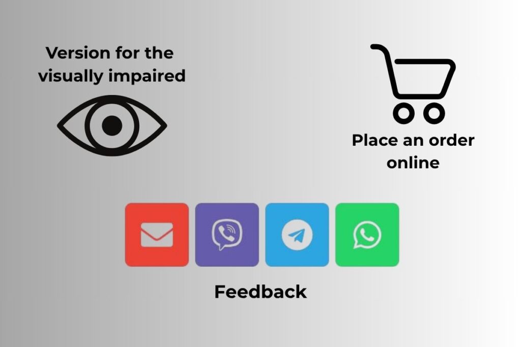 Additional Website Features